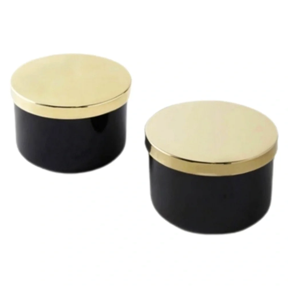 Z Gallerie zgallerie canisters